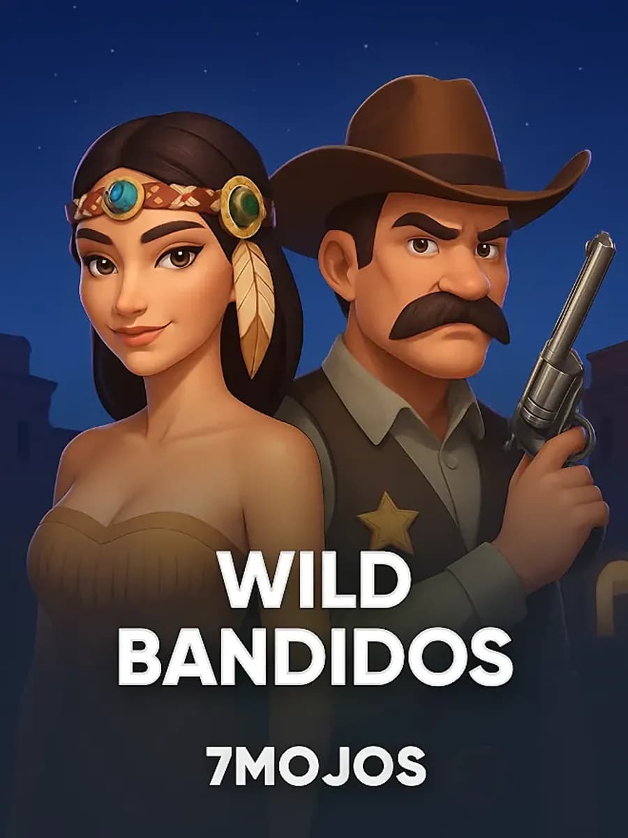Wild Bandidos