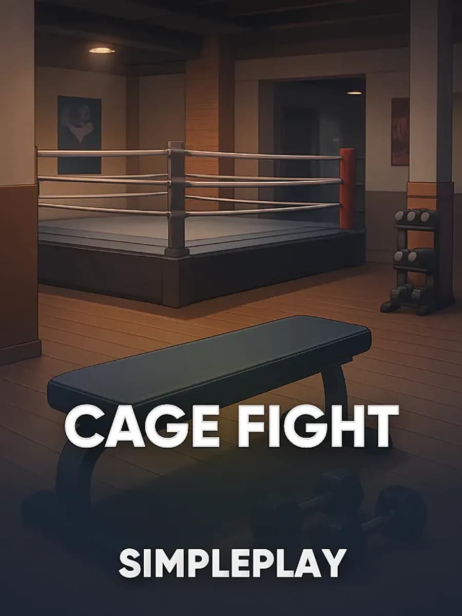 Cage Fight