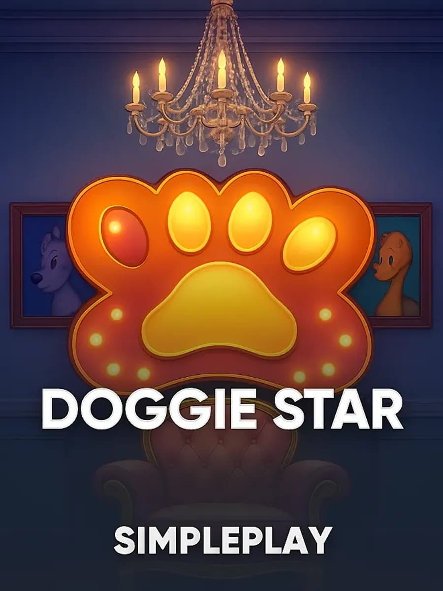 Doggie Star