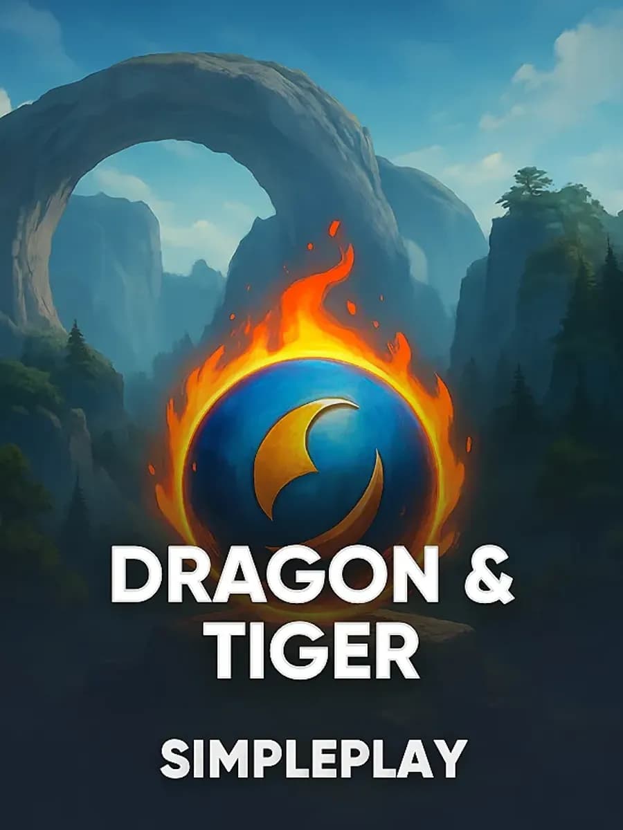 Dragon & Tiger