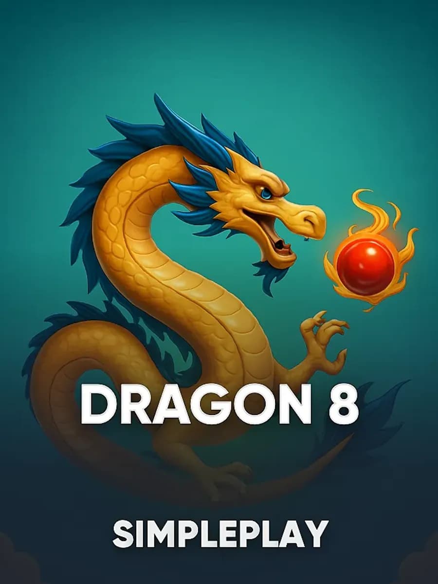 Dragon 8