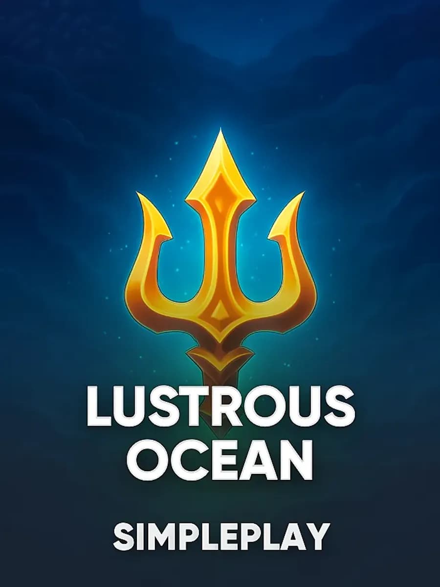 Lustrous Ocean