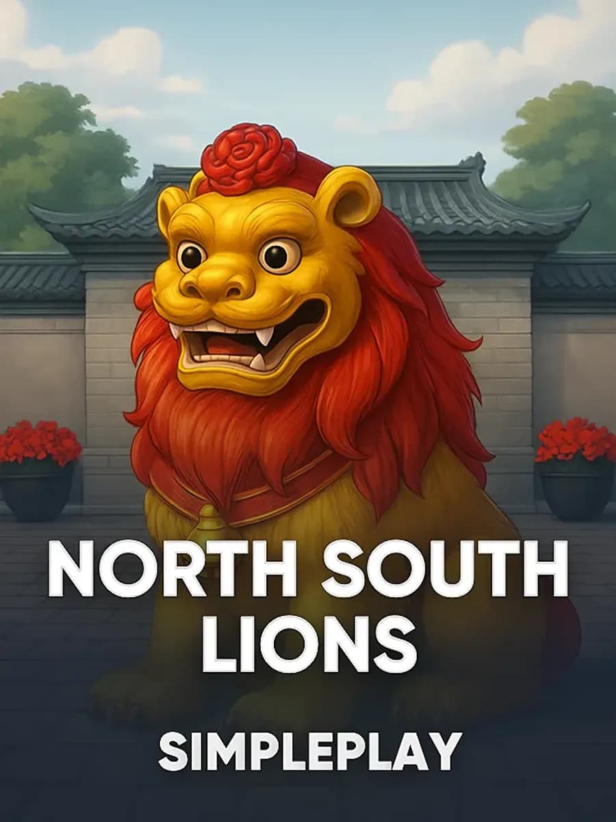 North South Lions
