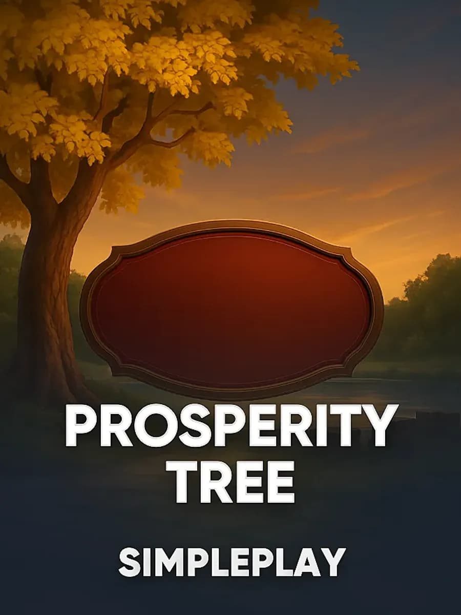 Prosperity Tree