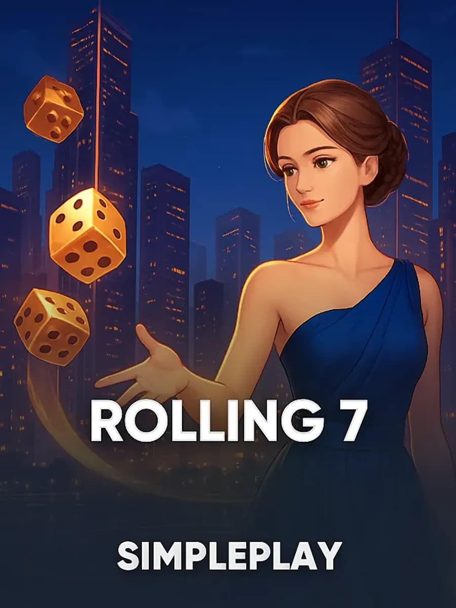 Rolling 7