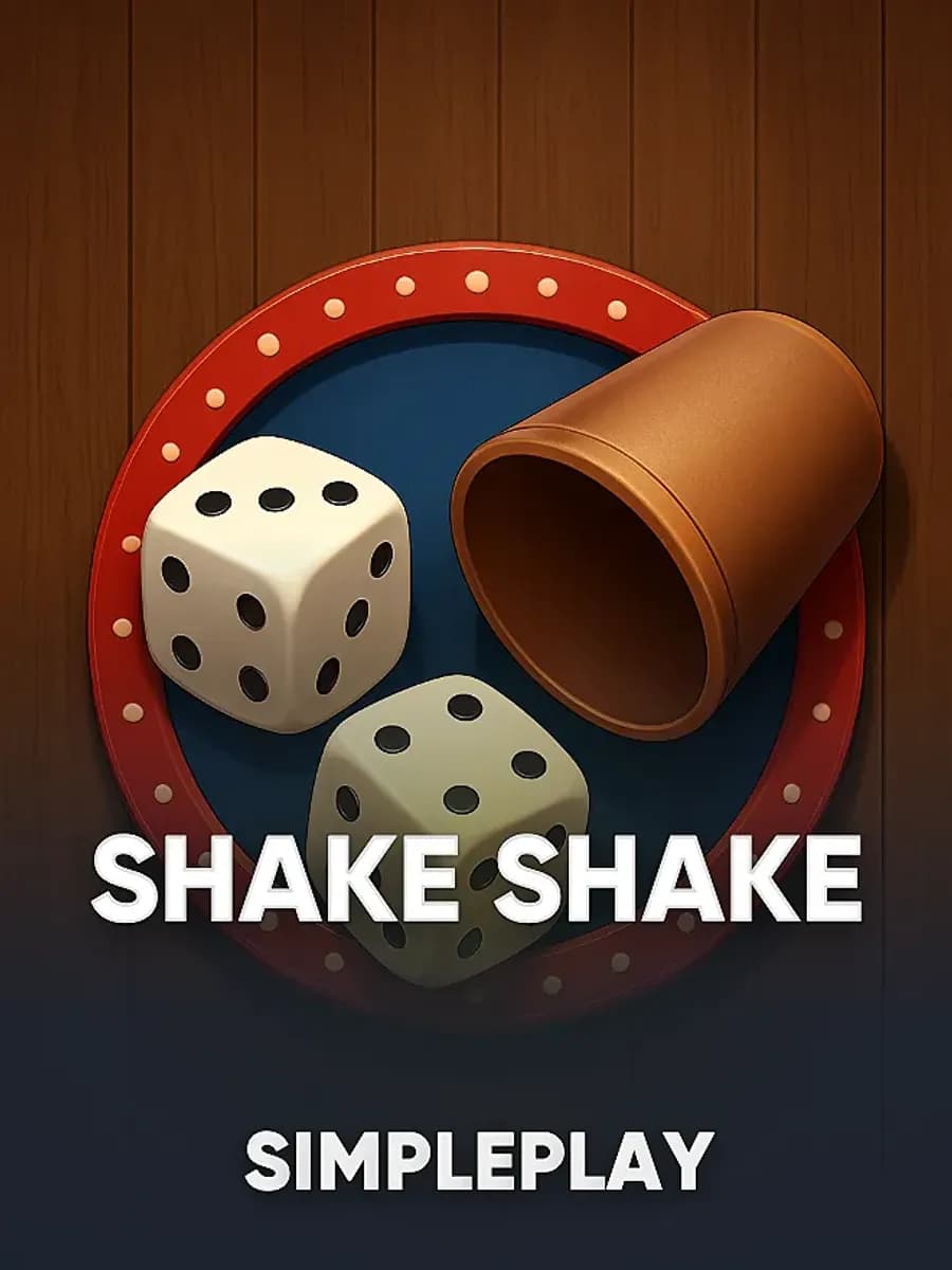 Shake Shake