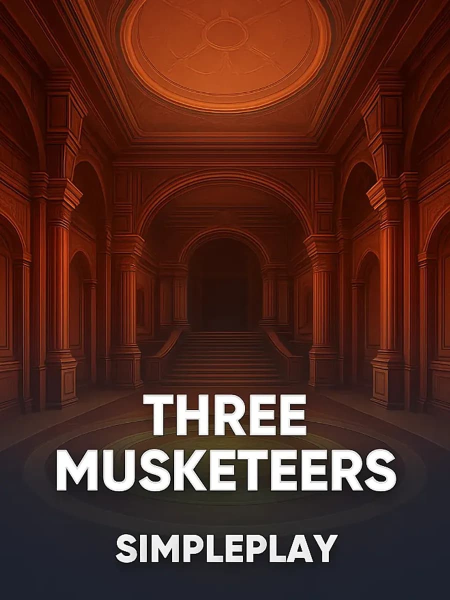 Three Musketeers