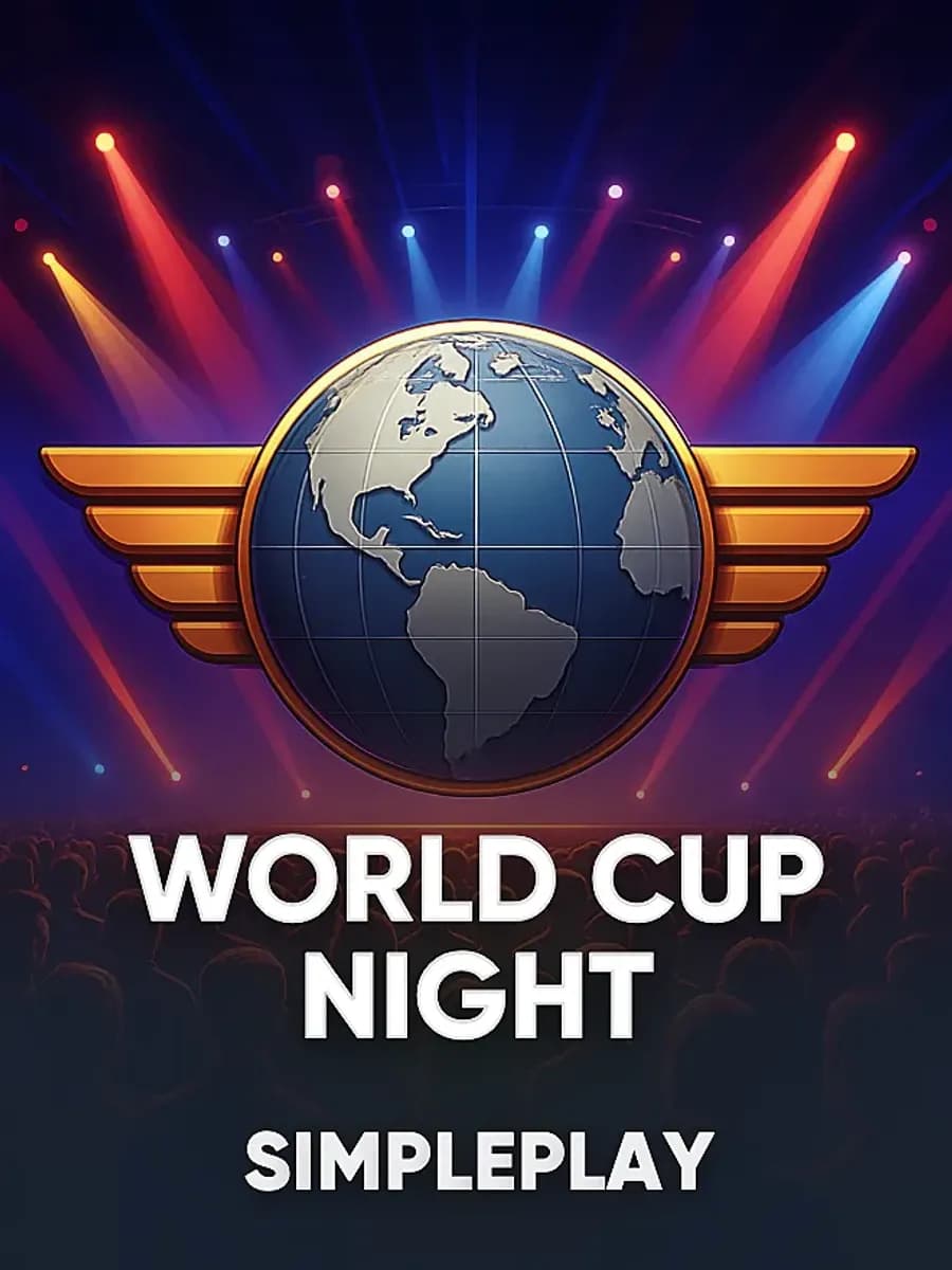 World Cup Night