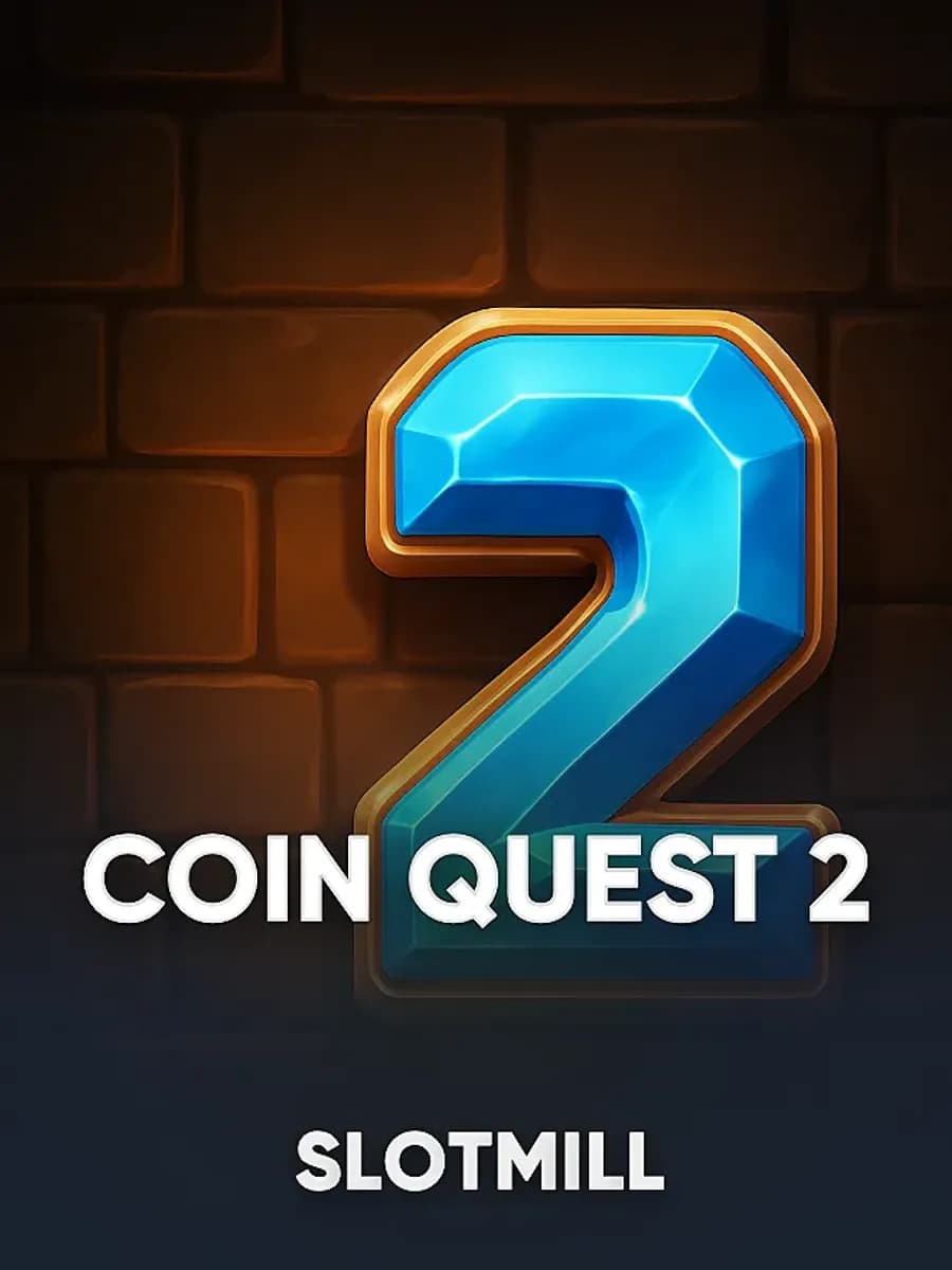 Coin Quest 2