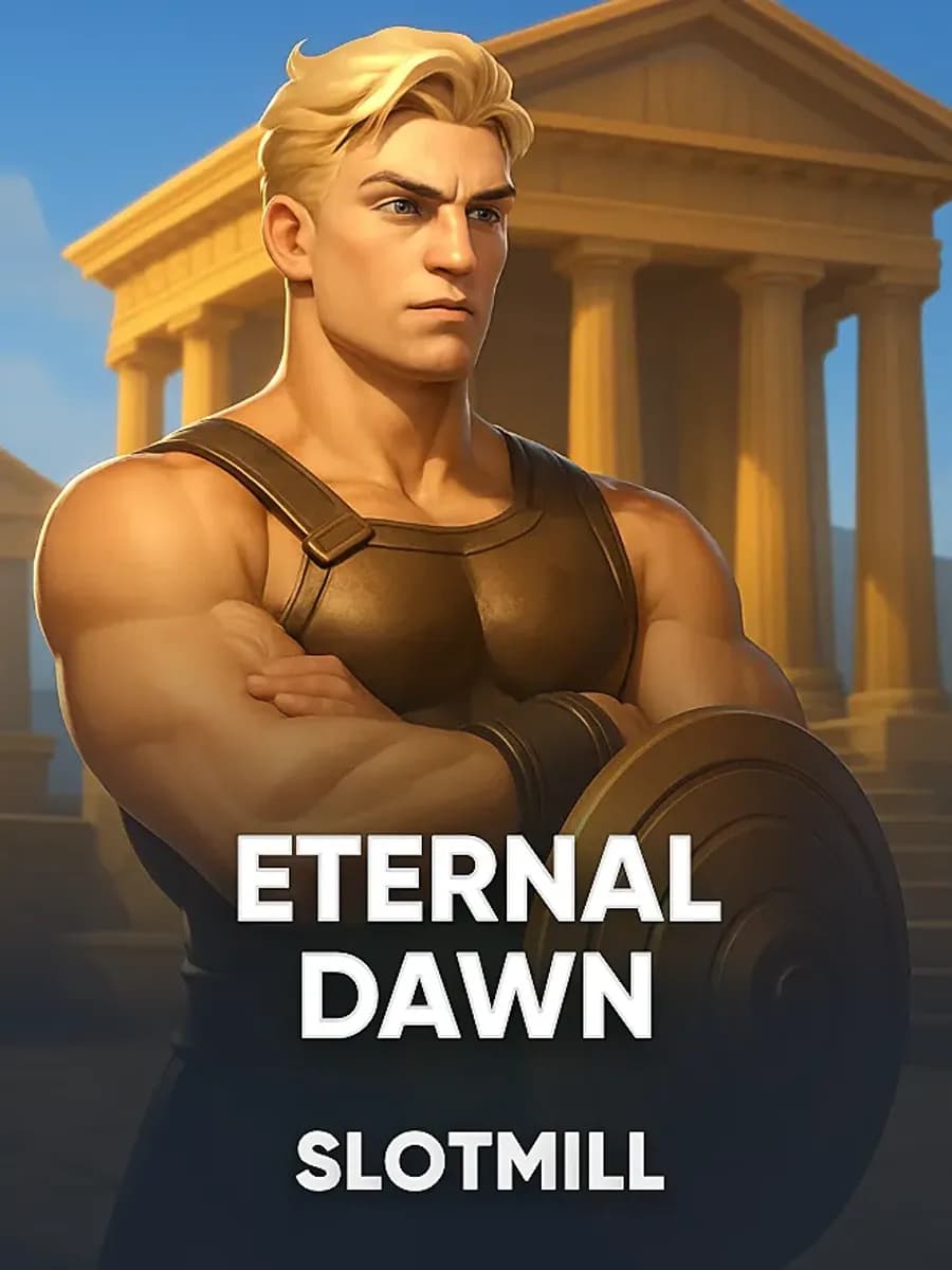 Eternal Dawn