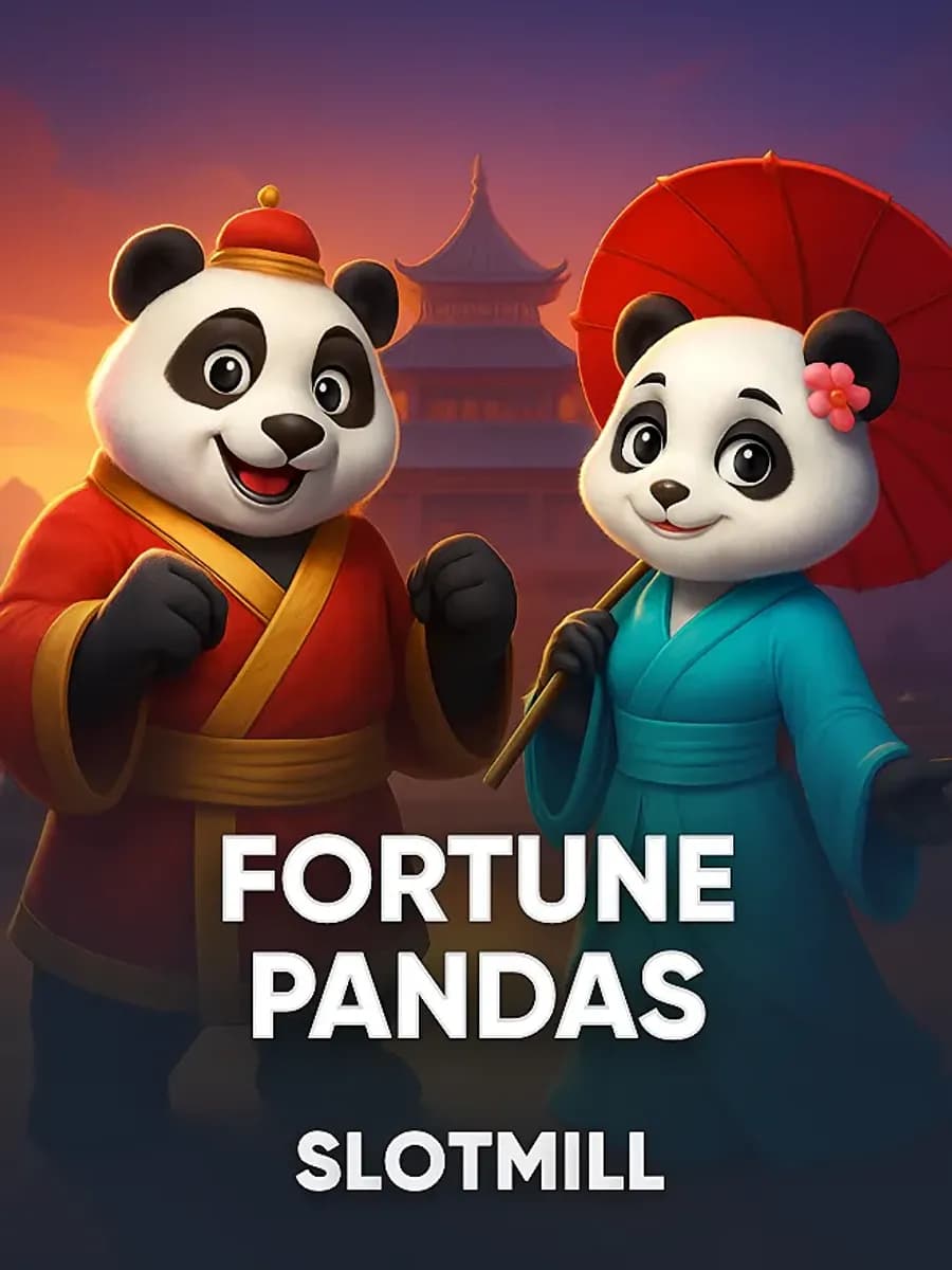 Fortune Pandas
