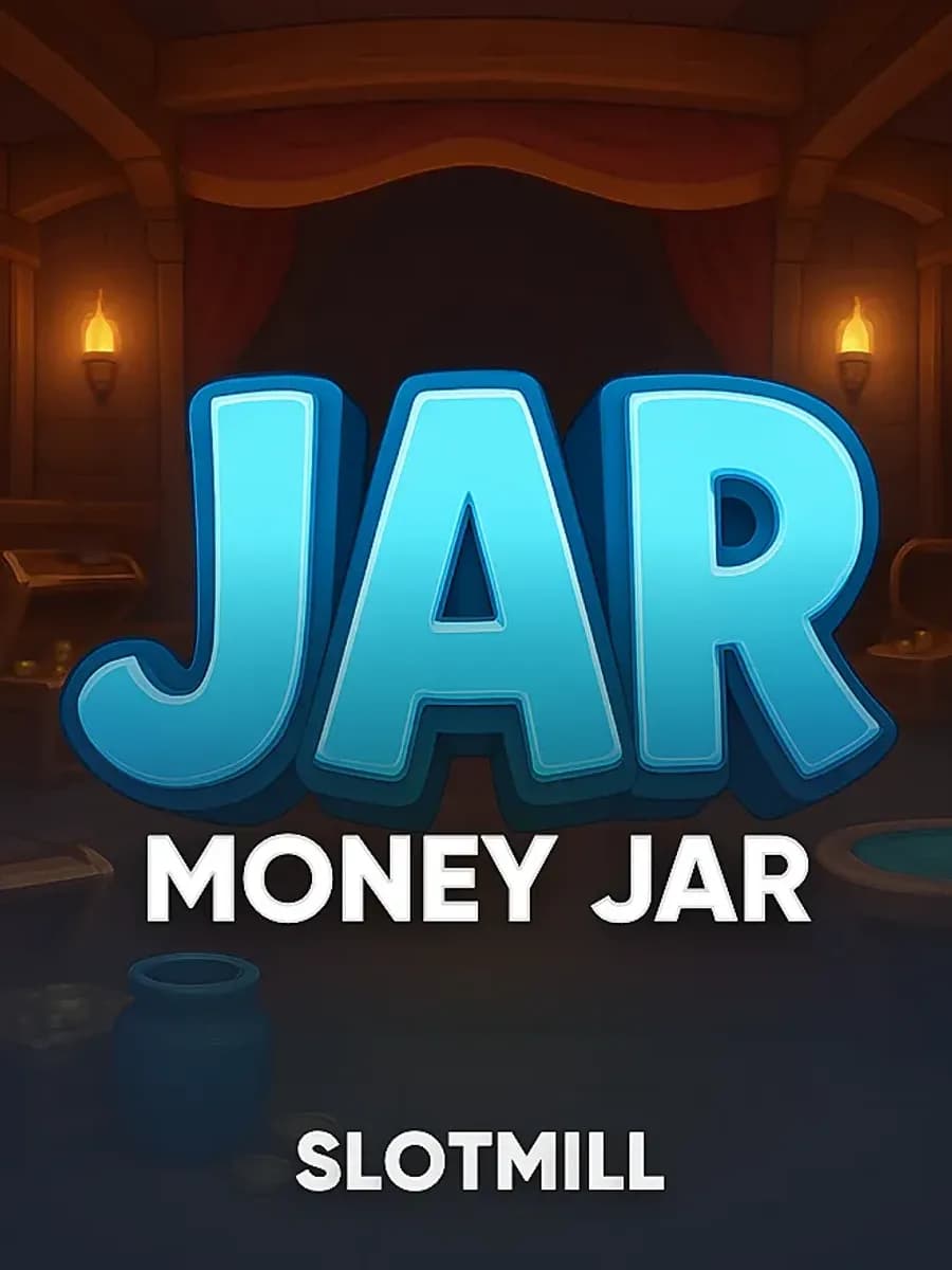 Money Jar