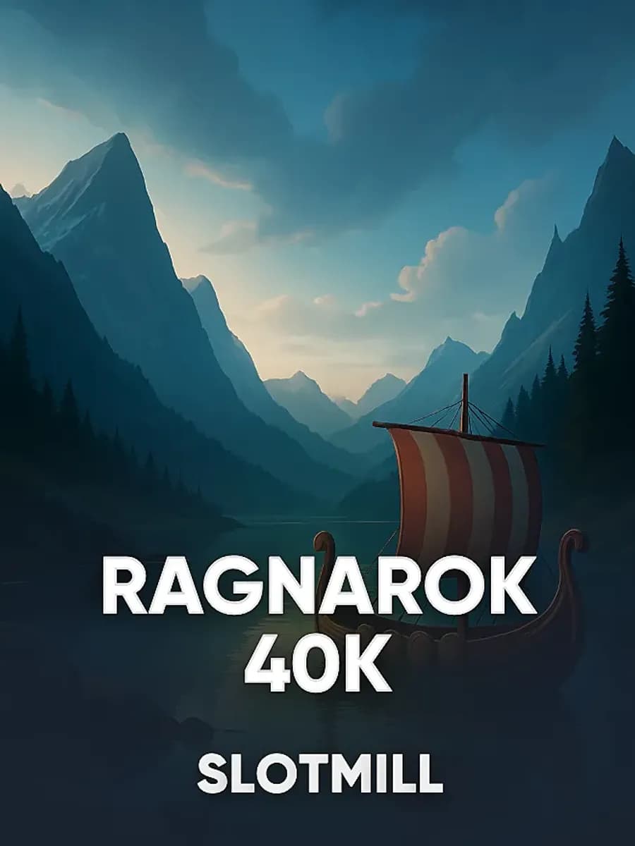 Ragnarok 40K