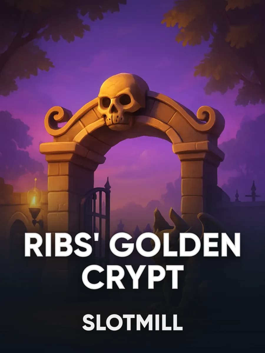Ribs' Golden Crypt
