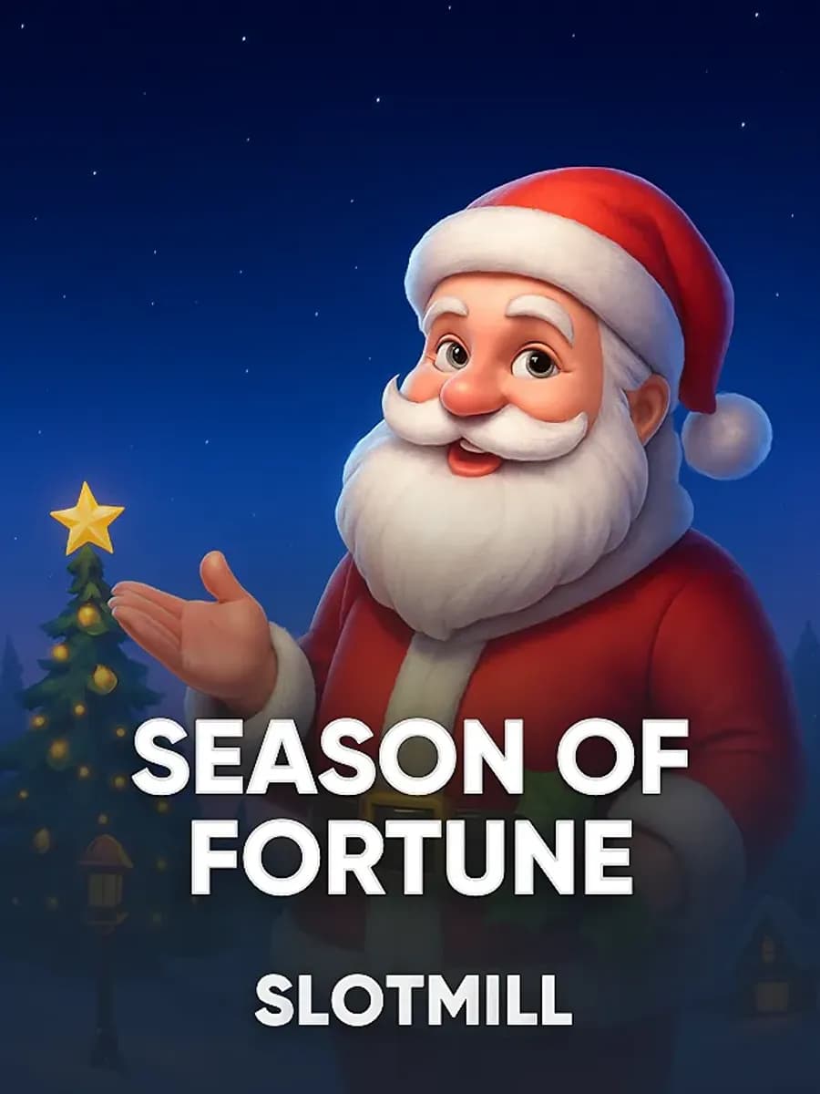 Season of Fortune