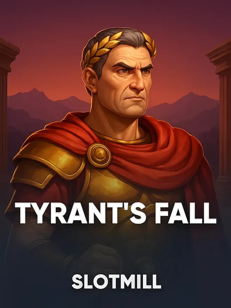 Tyrant's Fall