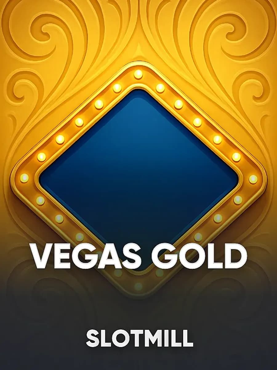 Vegas Gold