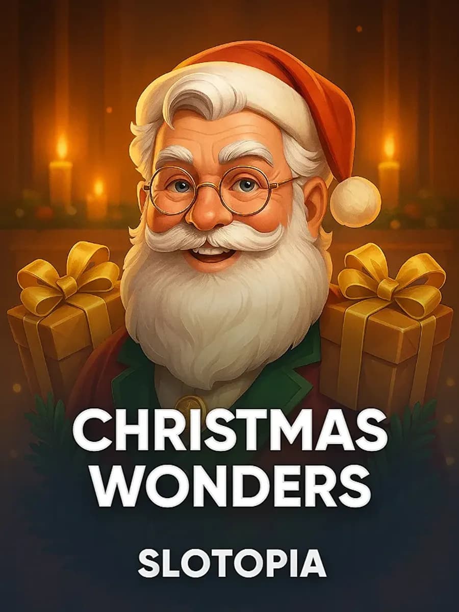Christmas Wonders