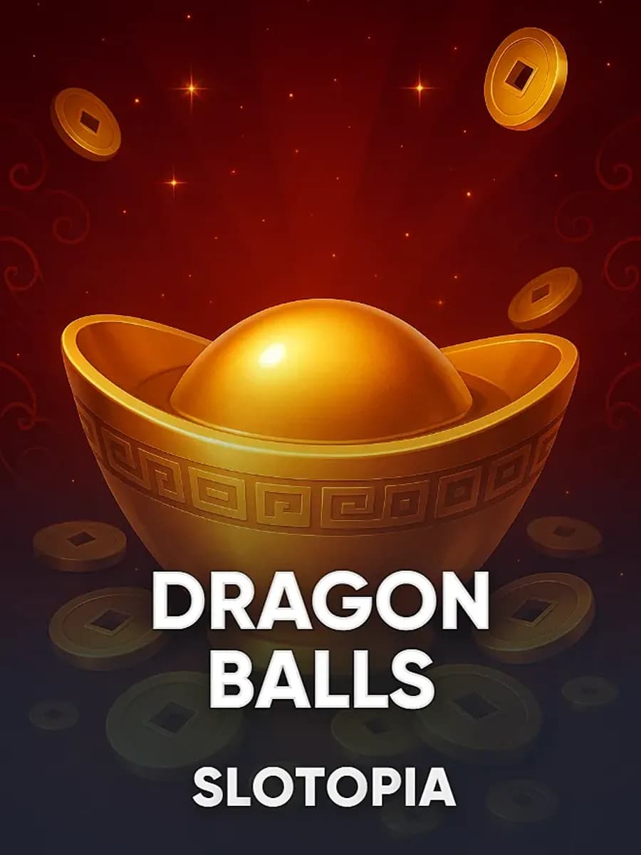 Dragon Balls
