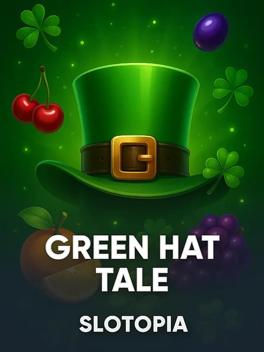 Green Hat Tale