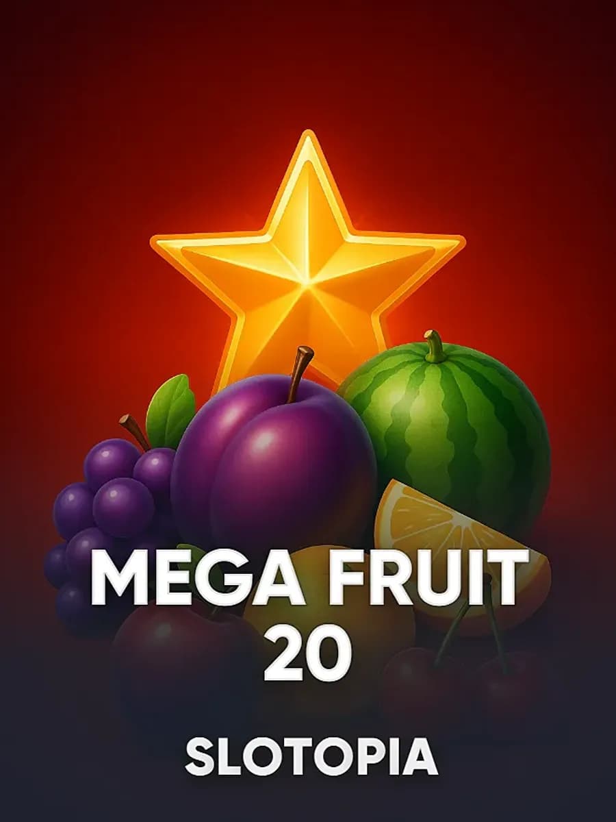 Mega Fruit 20