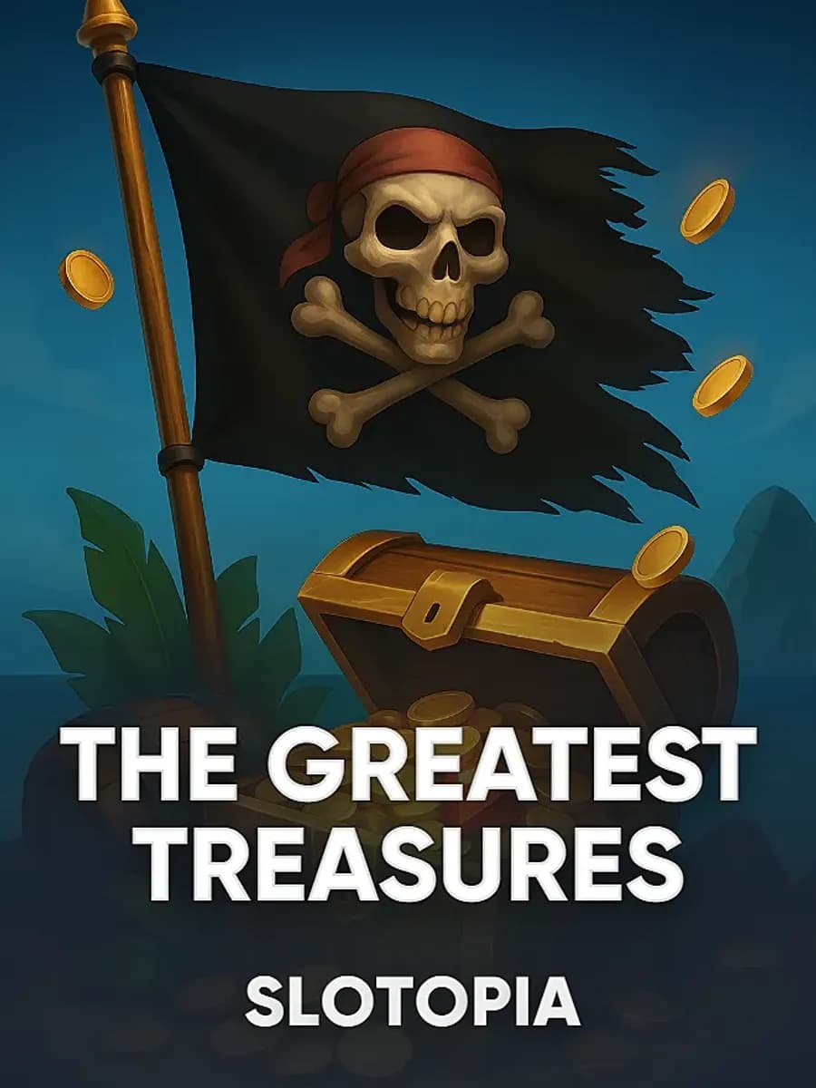 The Greatest Treasures