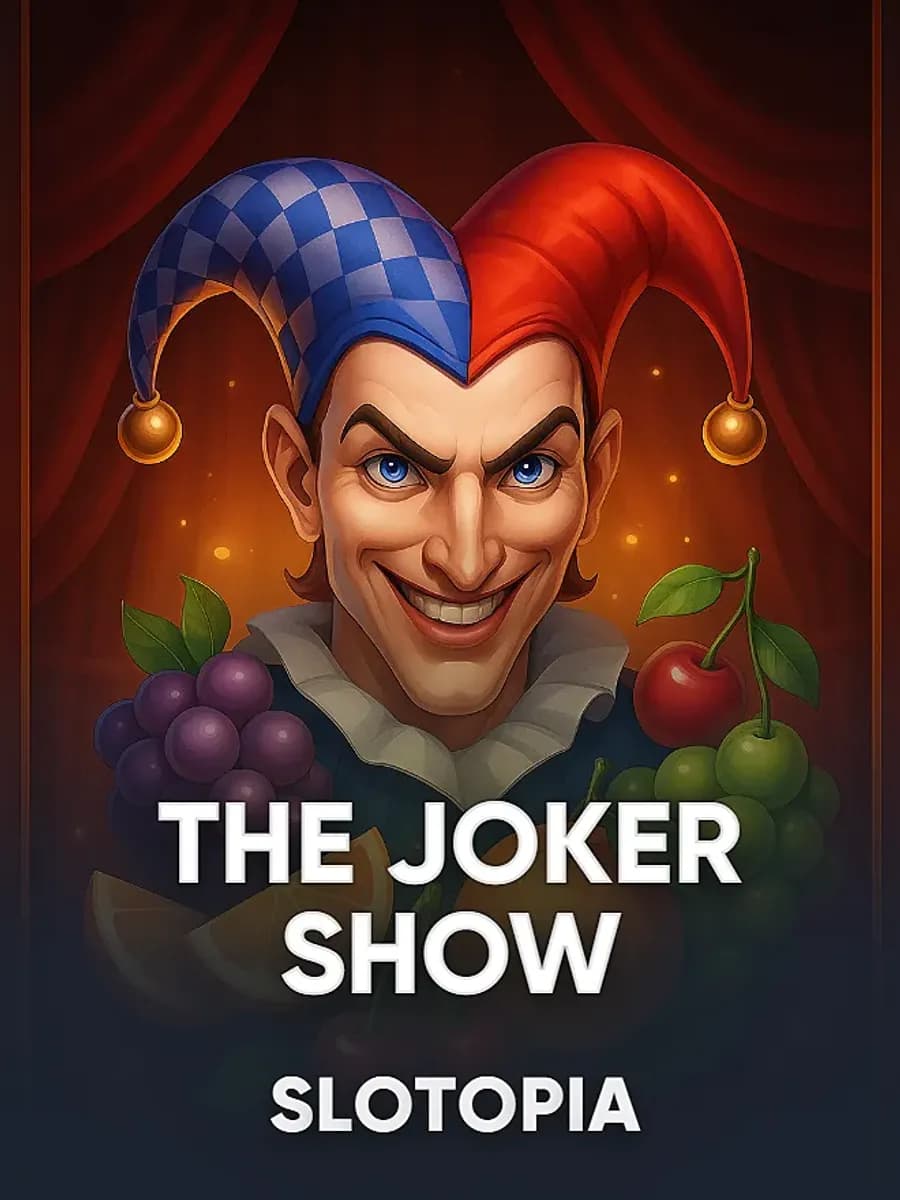The Joker Show