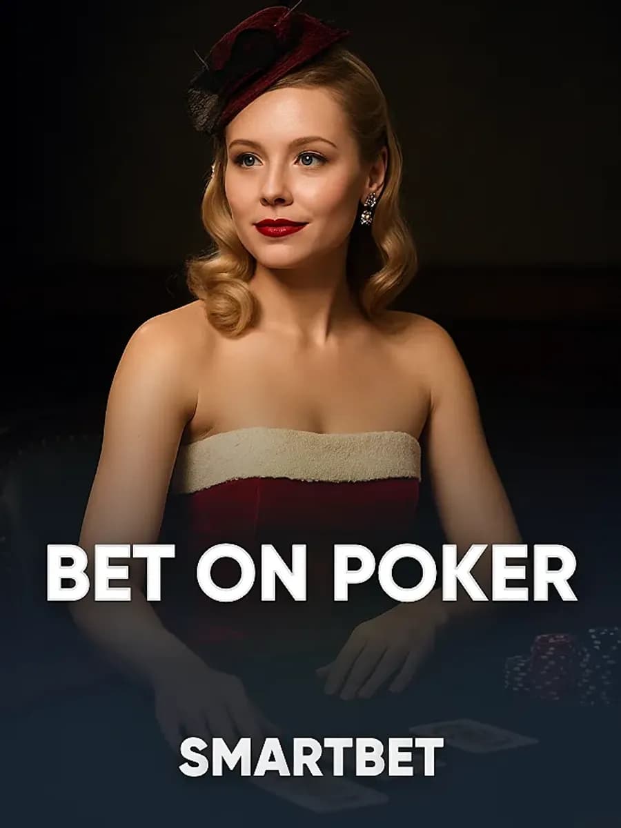 Bet on Poker