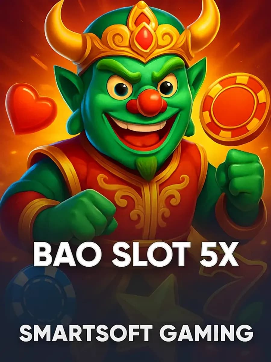 Bao Slot 5X