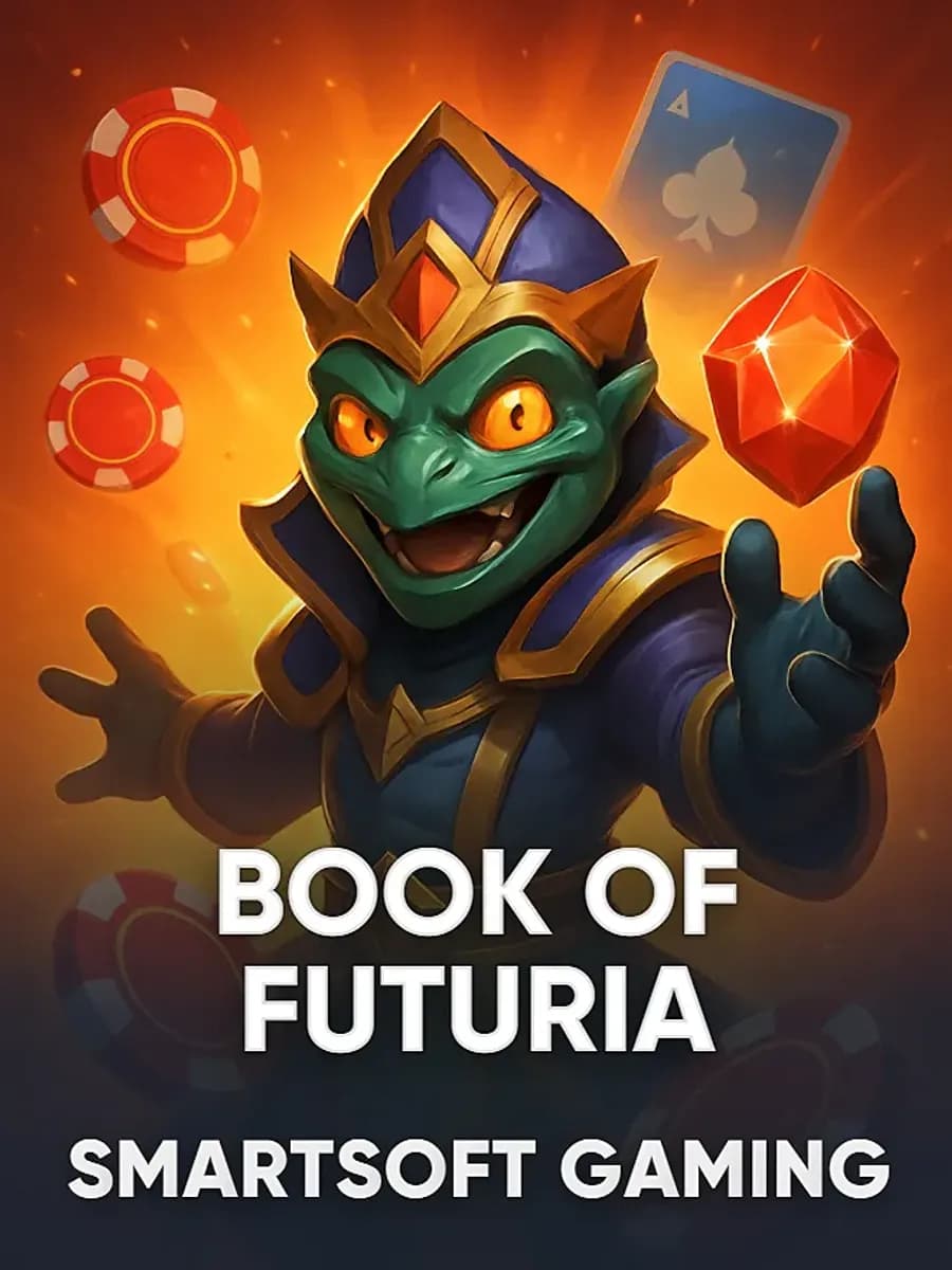 Book of Futuria