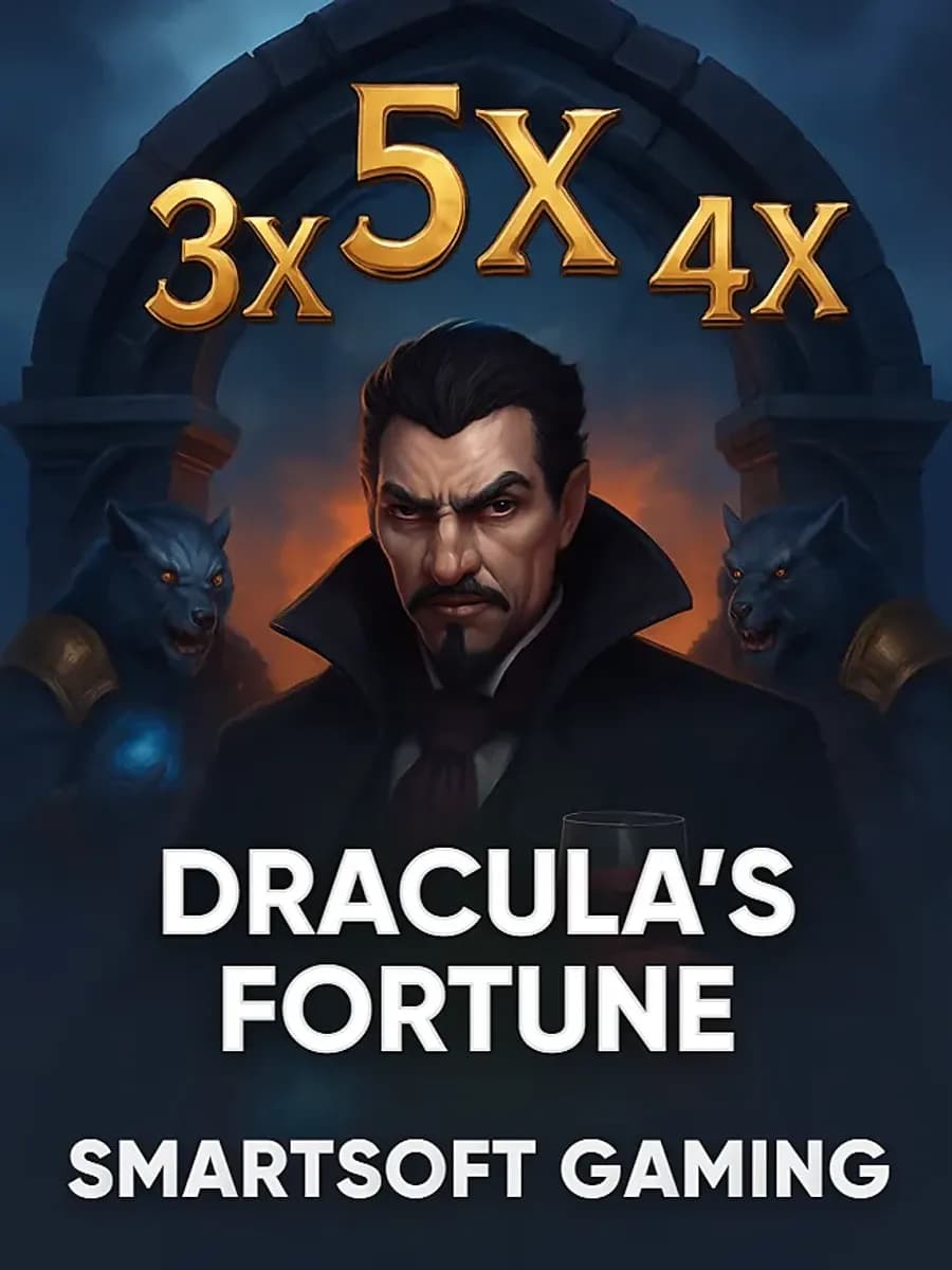 Dracula’s Fortune