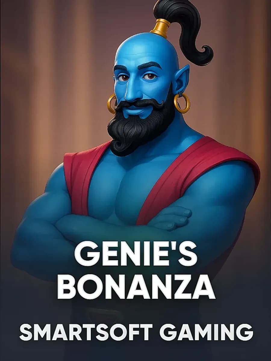 Genie's Bonanza