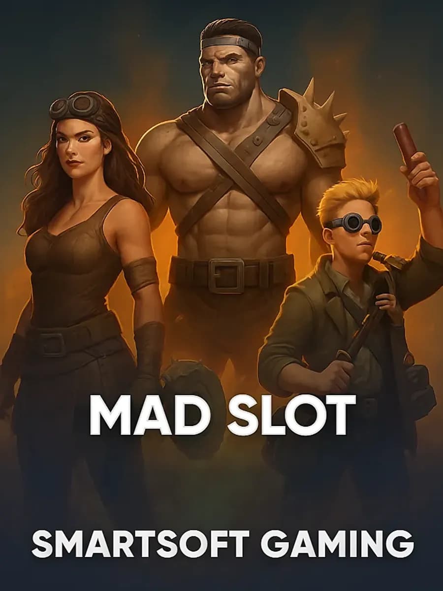 Mad Slot