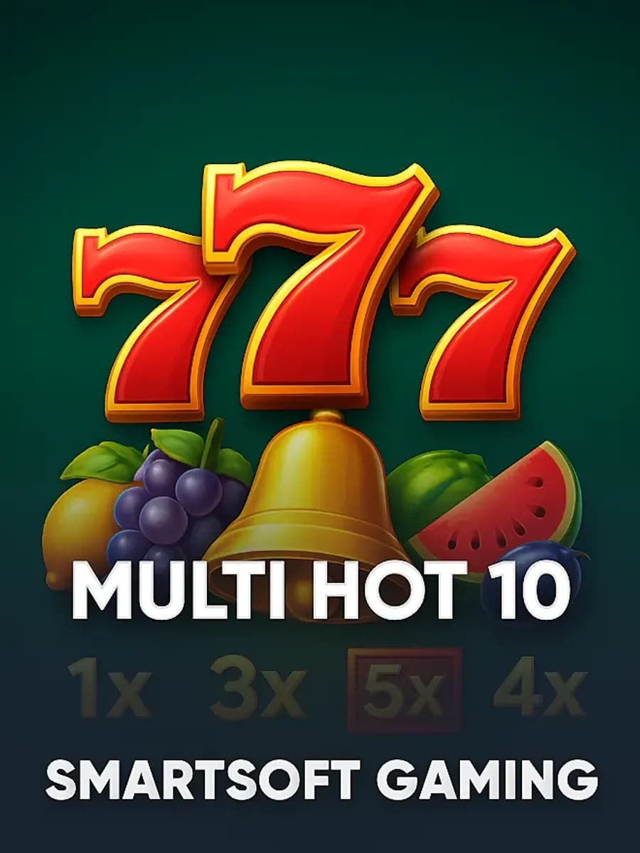 Multi Hot 10
