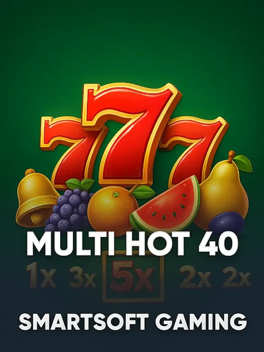Multi Hot 40