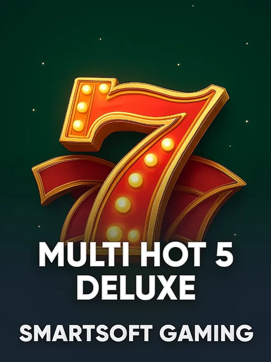 Multi Hot 5 Deluxe
