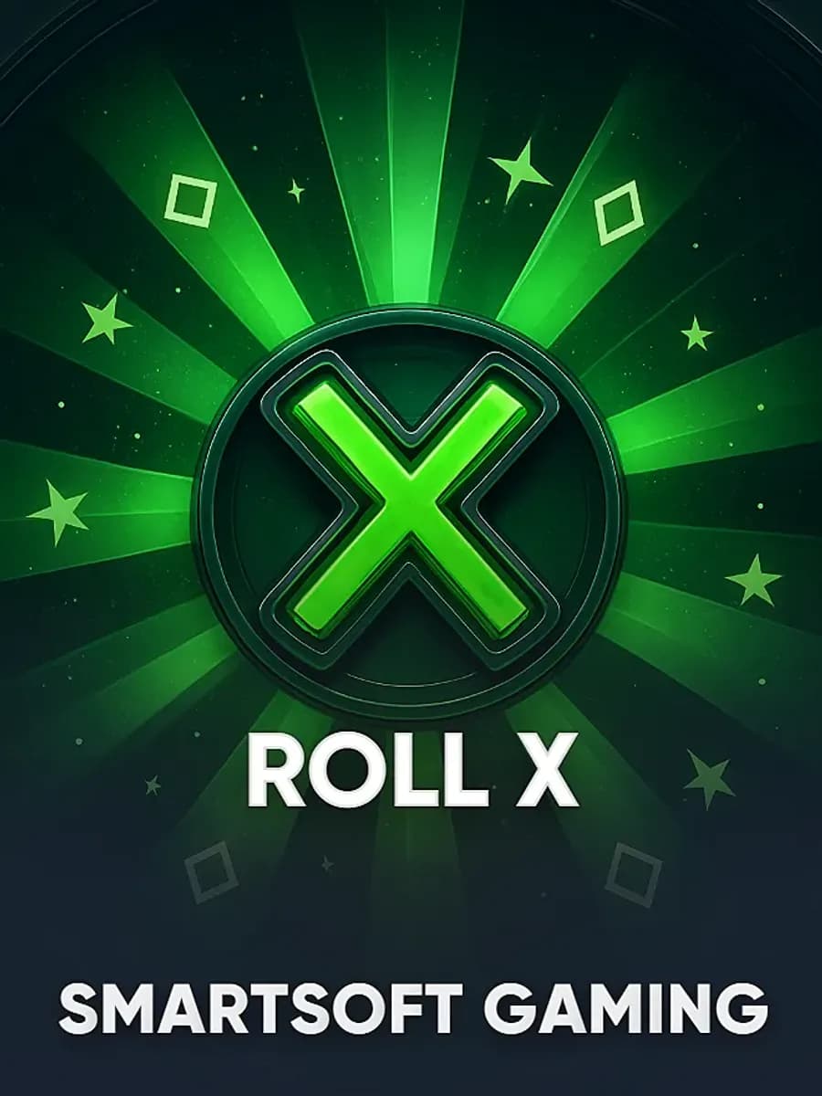 Roll X