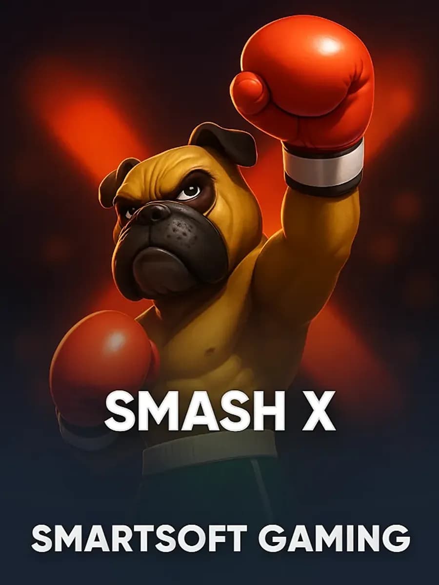 Smash X