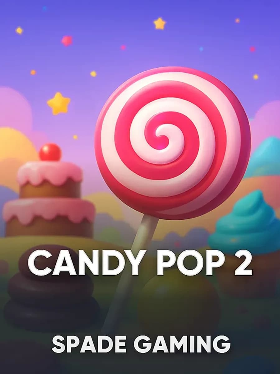Candy Pop 2