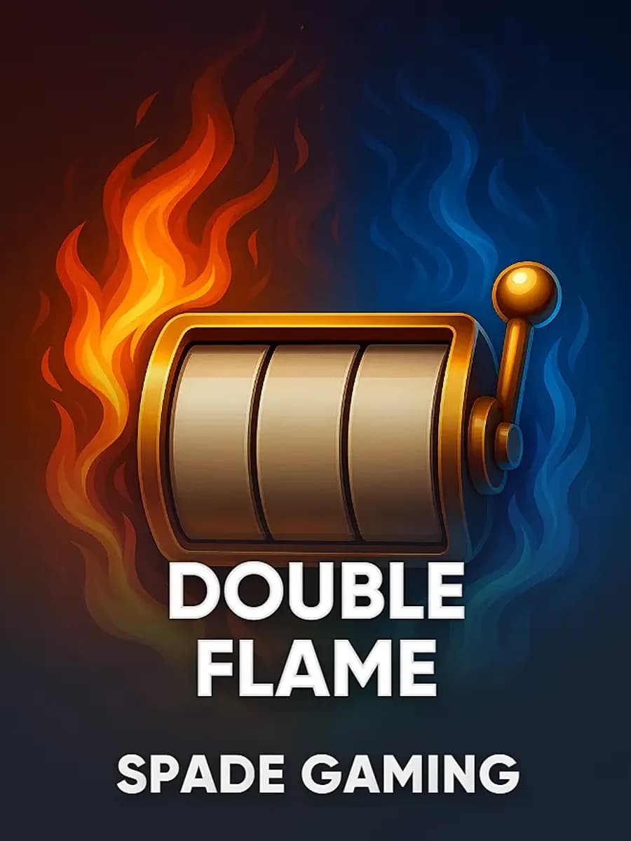 Double Flame