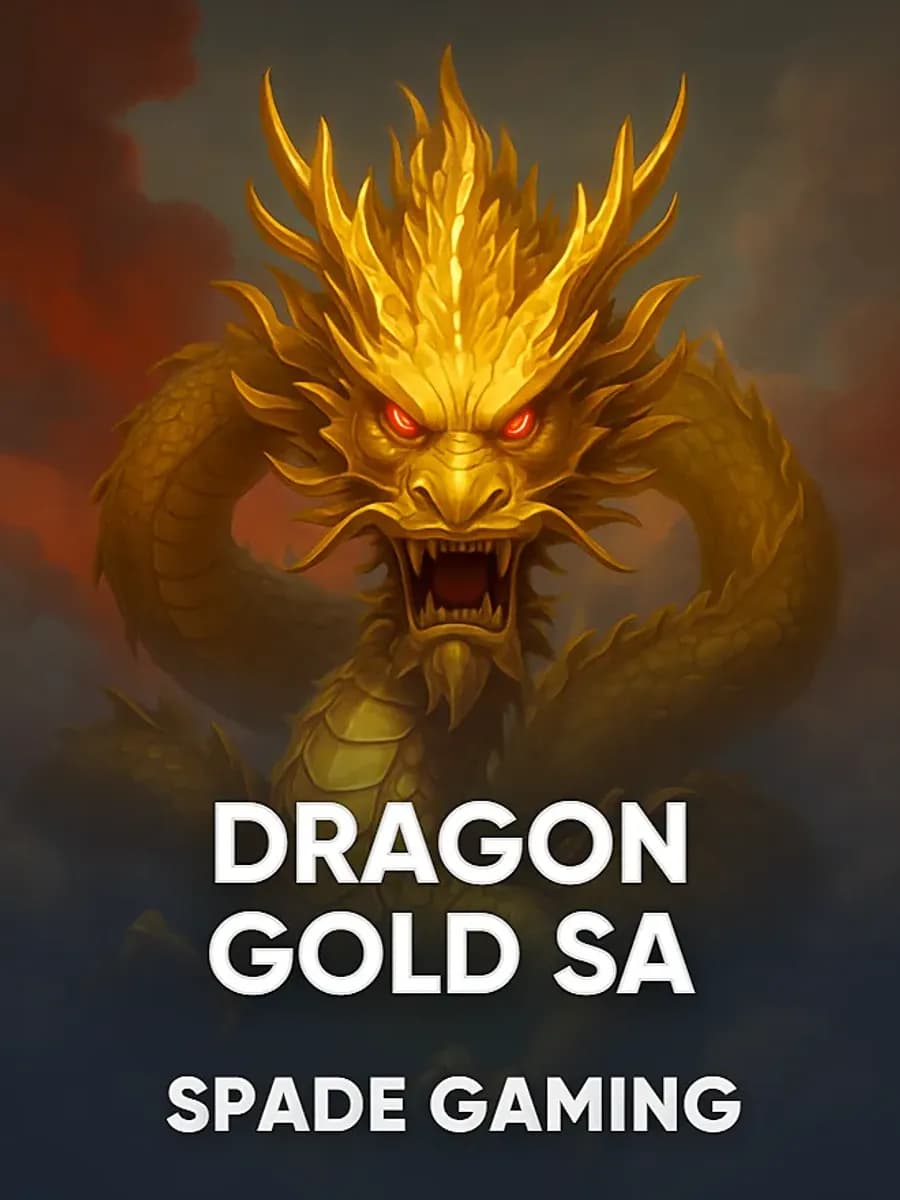 Dragon Gold SA