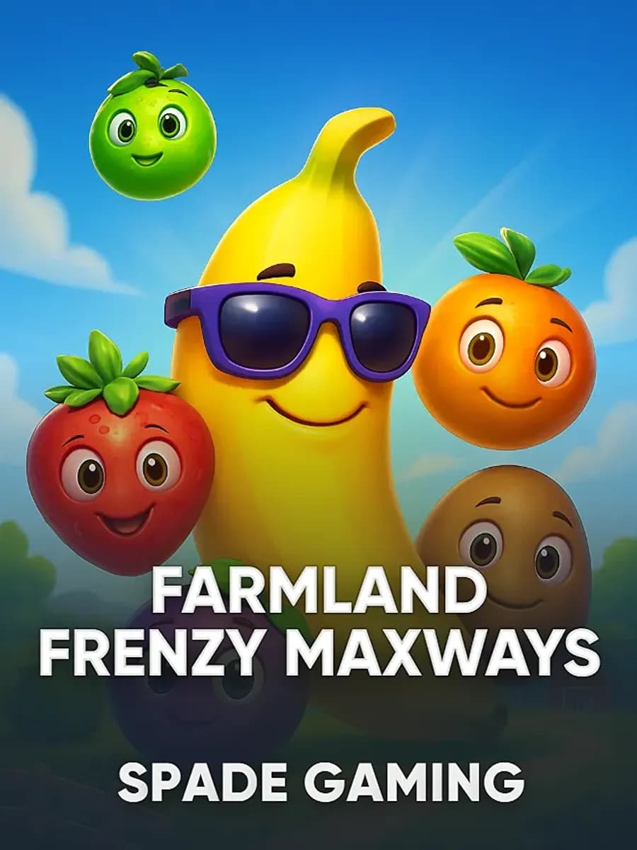 Farmland Frenzy Maxways