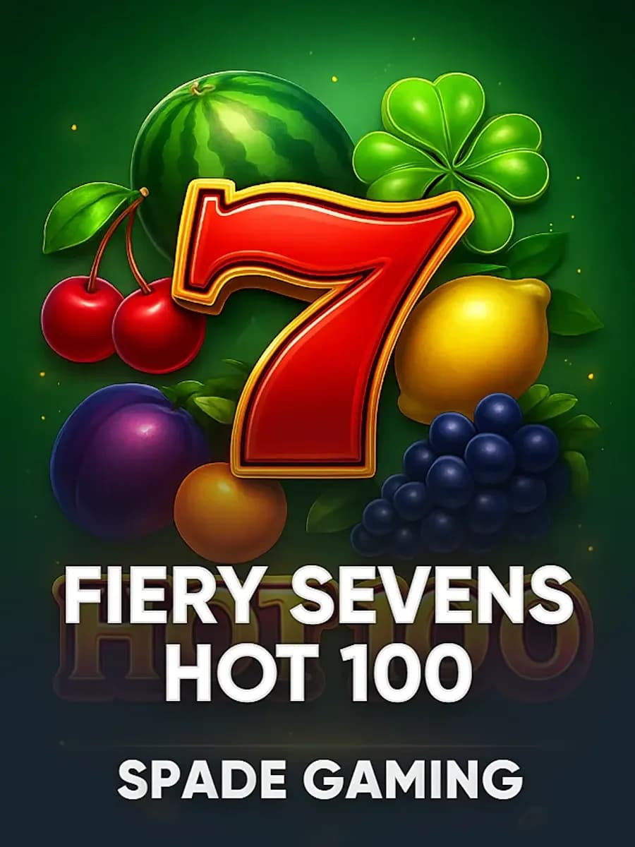 Fiery Sevens Hot 100