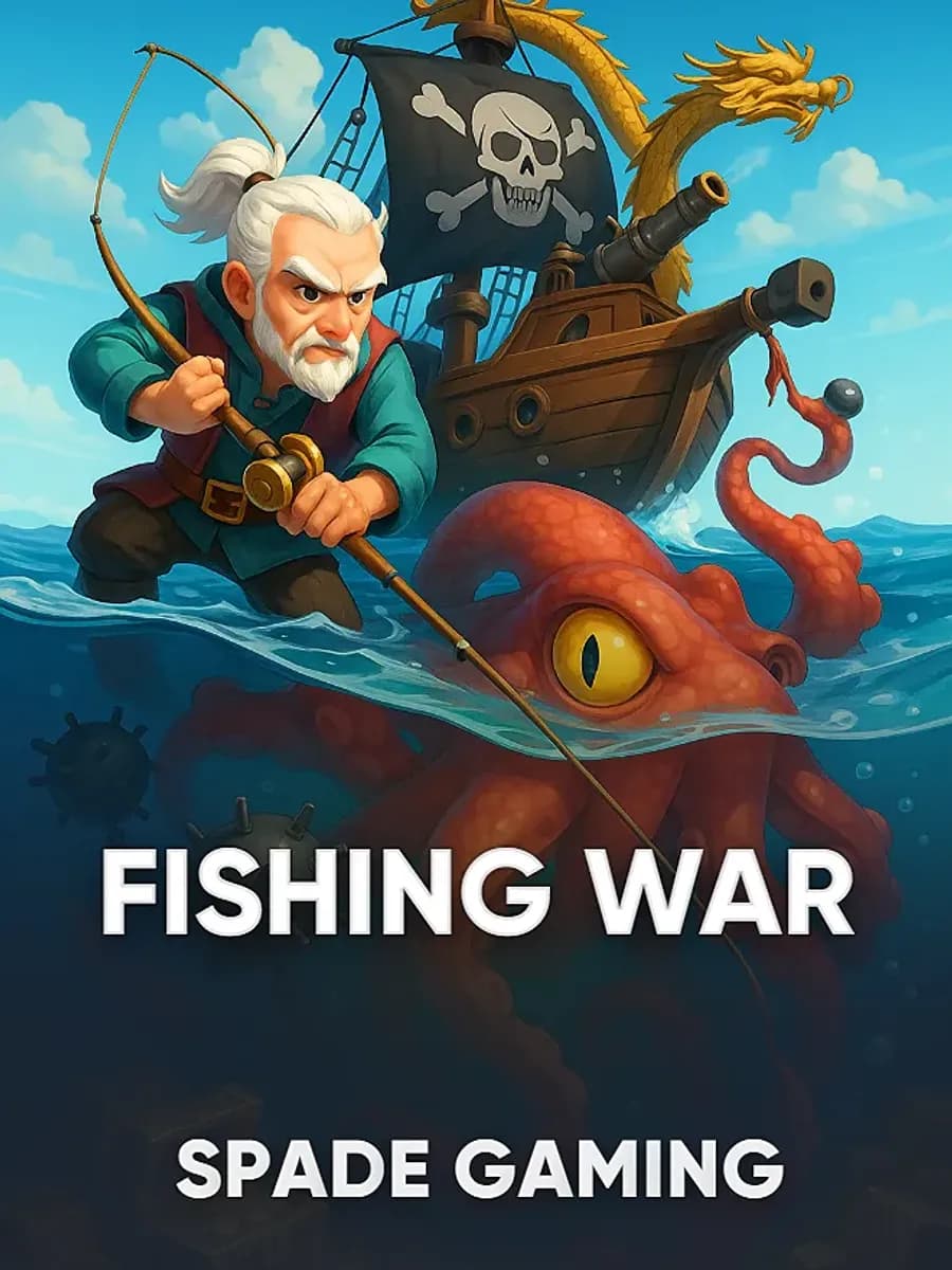 Fishing War