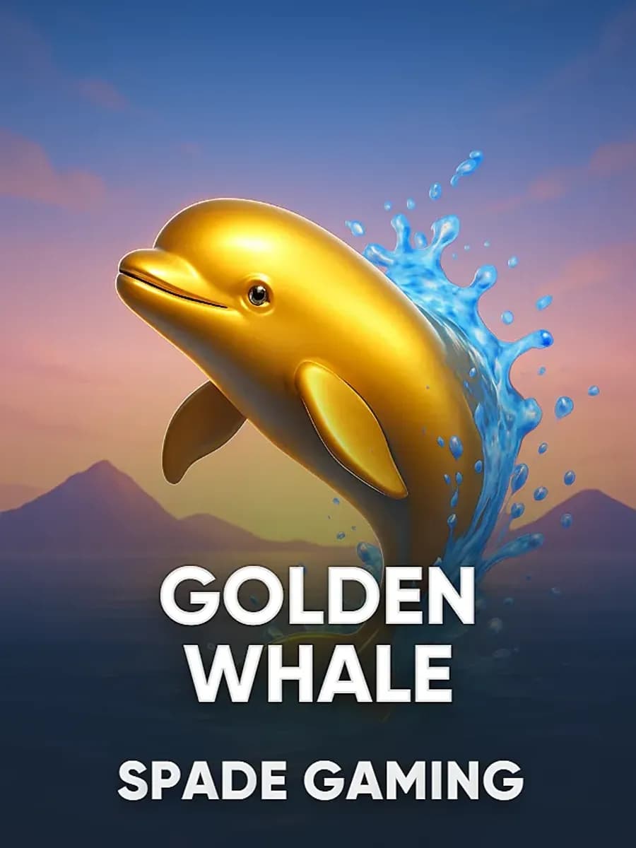Golden Whale