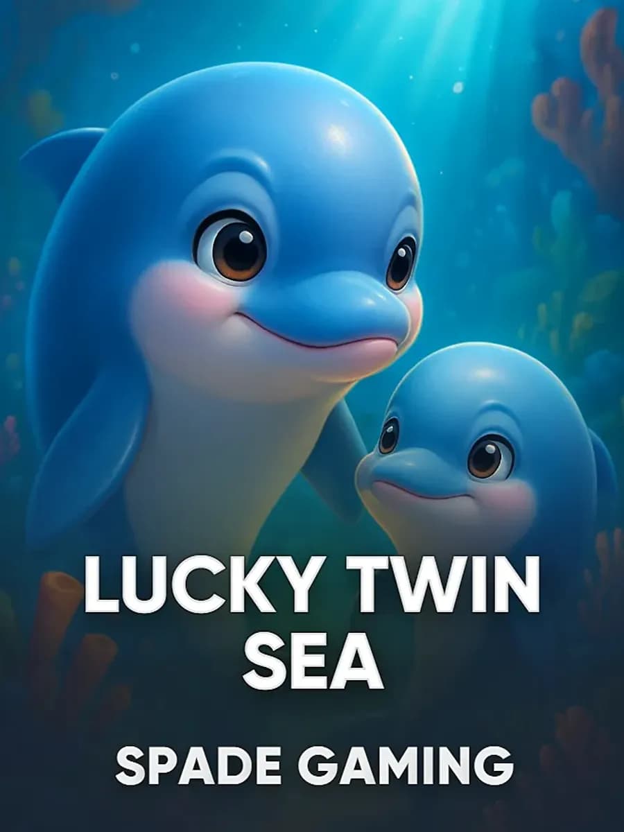 Lucky Twin Sea