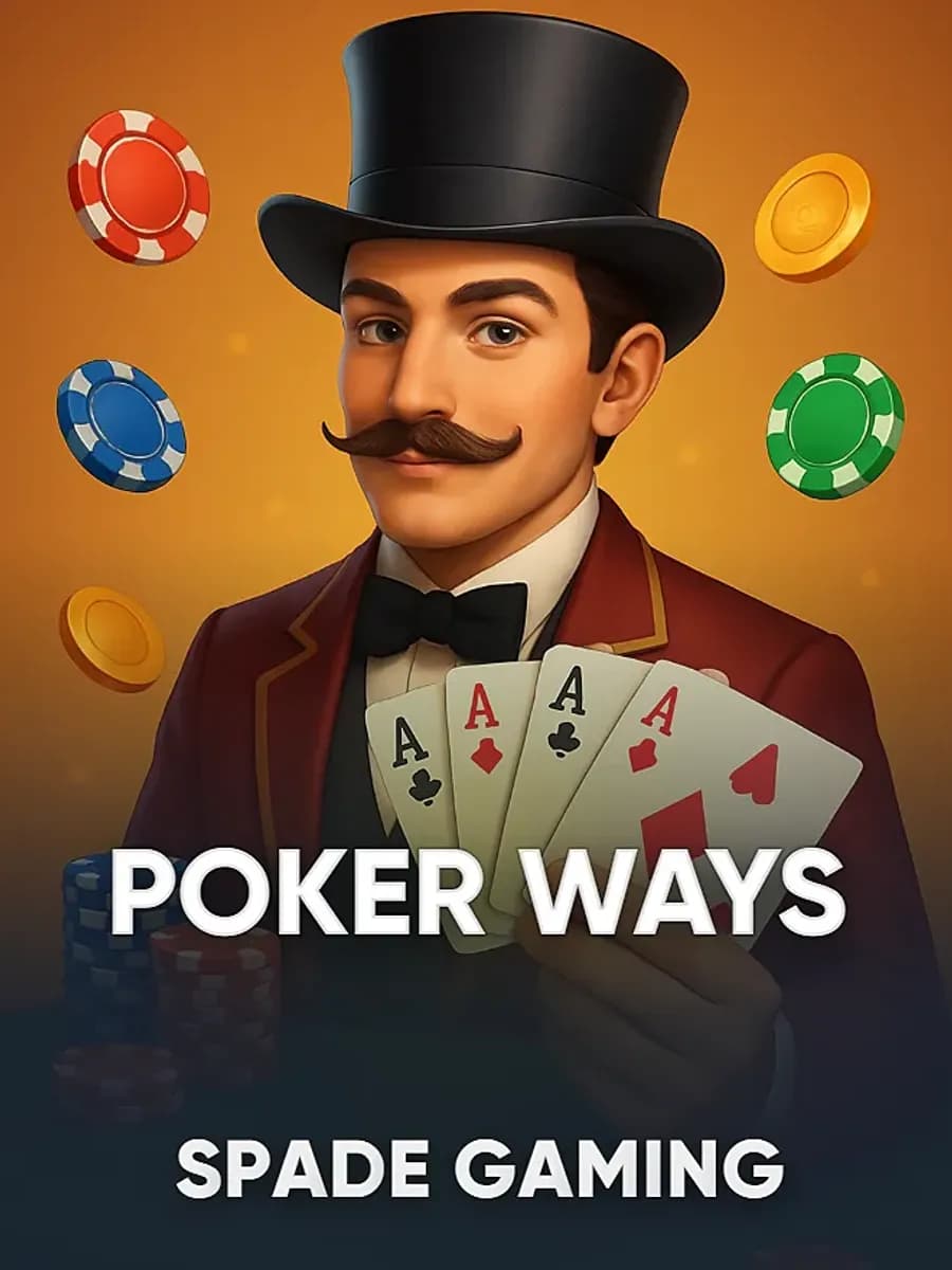 Poker Ways
