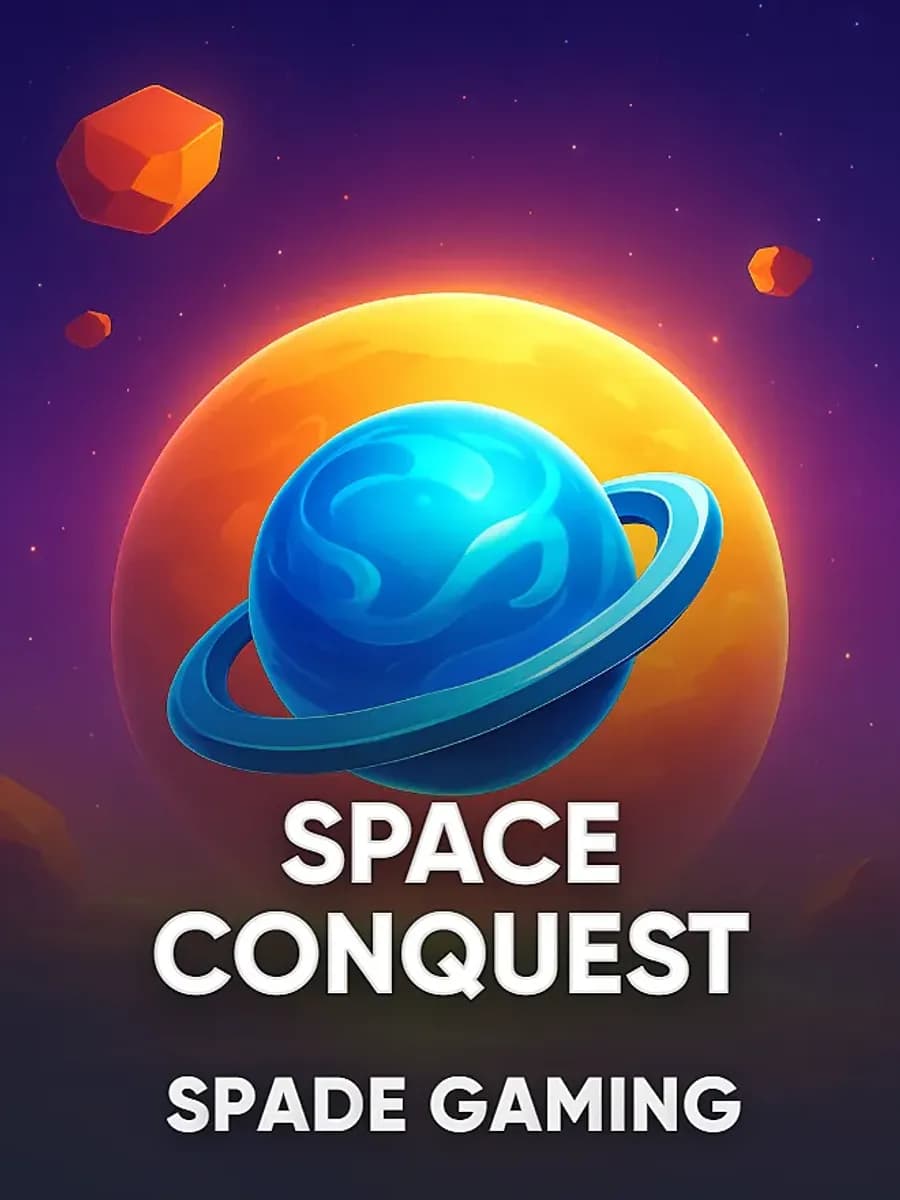 Space Conquest