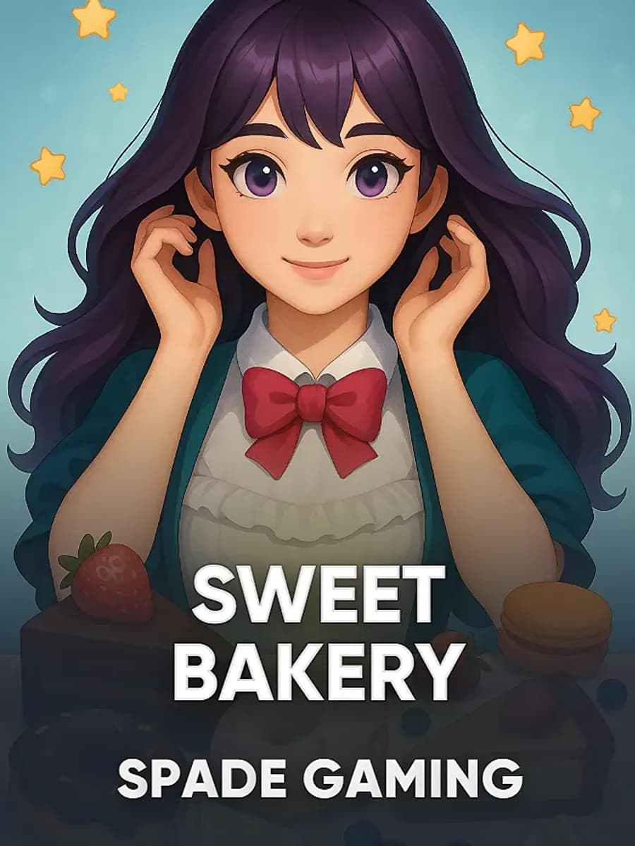 Sweet Bakery