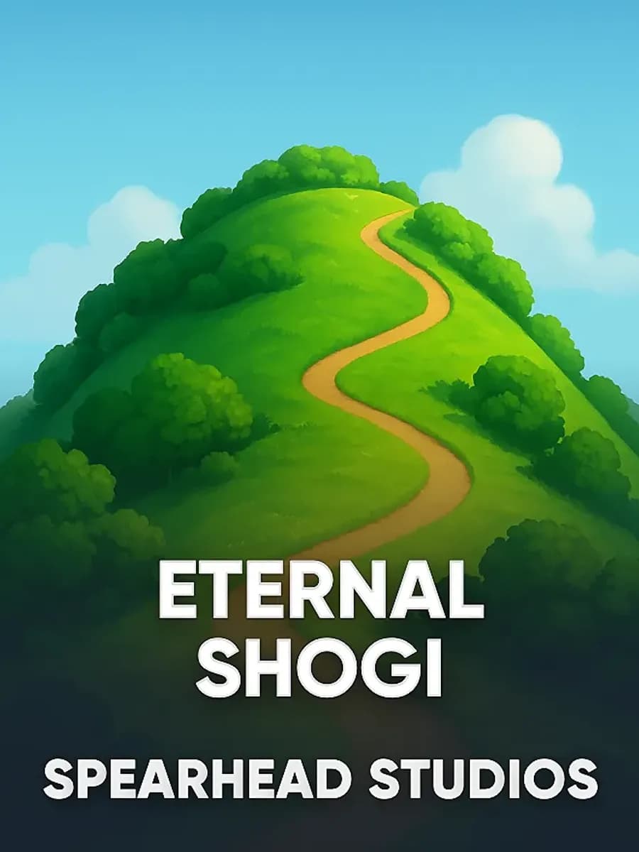 Eternal Shogi